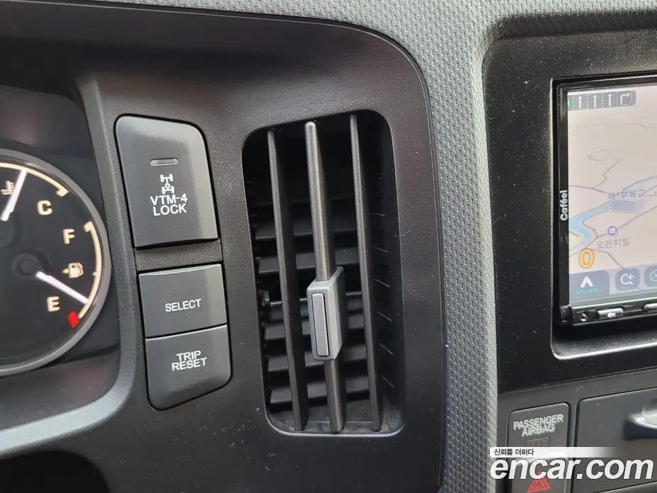 Honda Ridgeline 2013 3.5 автомат (гидро), фото 13 Honda Ridgeline 2013 3.5 автомат (гидро), фото 13