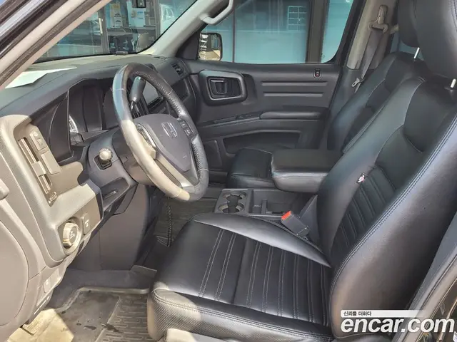 Honda Ridgeline 2013 3.5 автомат (гидро), миниатюра 5 Honda Ridgeline 2013 3.5 автомат (гидро), миниатюра 5