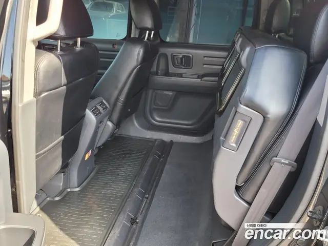 Honda Ridgeline 2013 3.5 автомат (гидро), миниатюра 7 Honda Ridgeline 2013 3.5 автомат (гидро), миниатюра 7