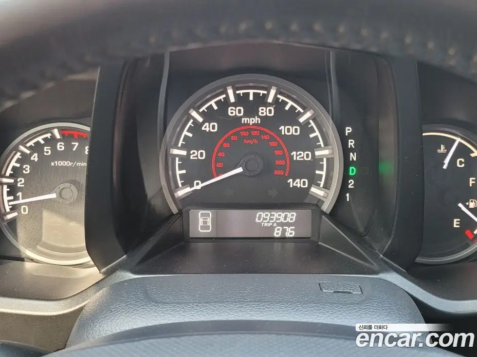 Honda Ridgeline 2013 3.5 автомат (гидро), фото 8 Honda Ridgeline 2013 3.5 автомат (гидро), фото 8