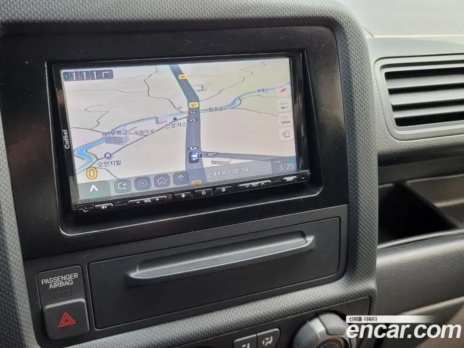 Honda Ridgeline 2013 3.5 автомат (гидро), фото 9 Honda Ridgeline 2013 3.5 автомат (гидро), фото 9