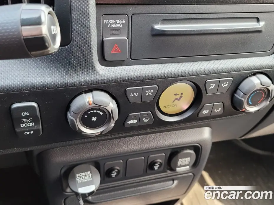 Honda Ridgeline 2013 3.5 автомат (гидро), фото 10 Honda Ridgeline 2013 3.5 автомат (гидро), фото 10