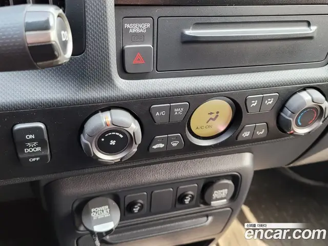 Honda Ridgeline 2013 3.5 автомат (гидро), миниатюра 10 Honda Ridgeline 2013 3.5 автомат (гидро), миниатюра 10