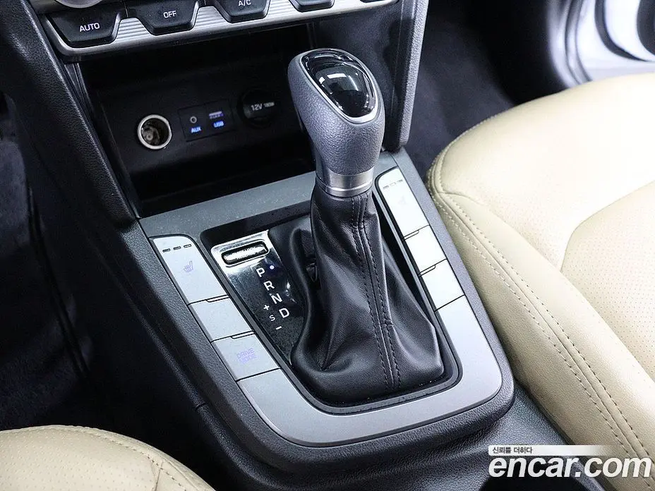Hyundai Avante 2019 1.6 автомат (гидро), фото 9 Hyundai Avante 2019 1.6 автомат (гидро), фото 9