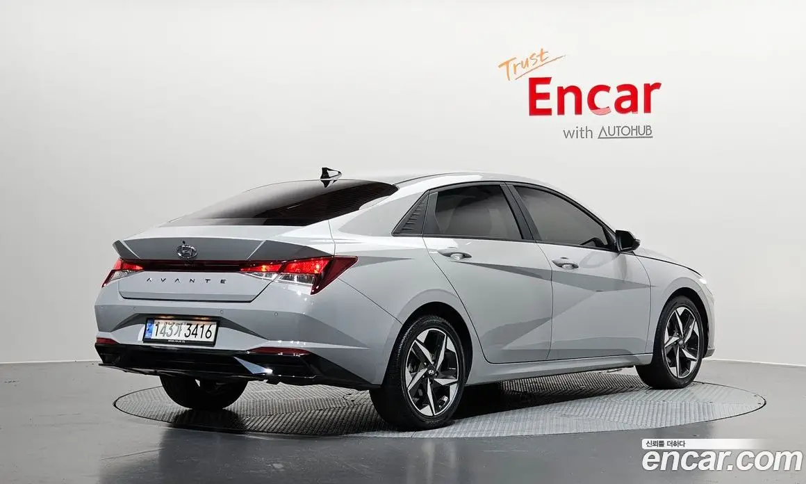Hyundai Avante 2022 1.6 автомат (гидро), фото 1 Hyundai Avante 2022 1.6 автомат (гидро), фото 1