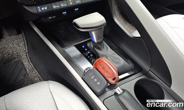 Hyundai Avante 2022 1.6 автомат (гидро), миниатюра 11 Hyundai Avante 2022 1.6 автомат (гидро), миниатюра 11