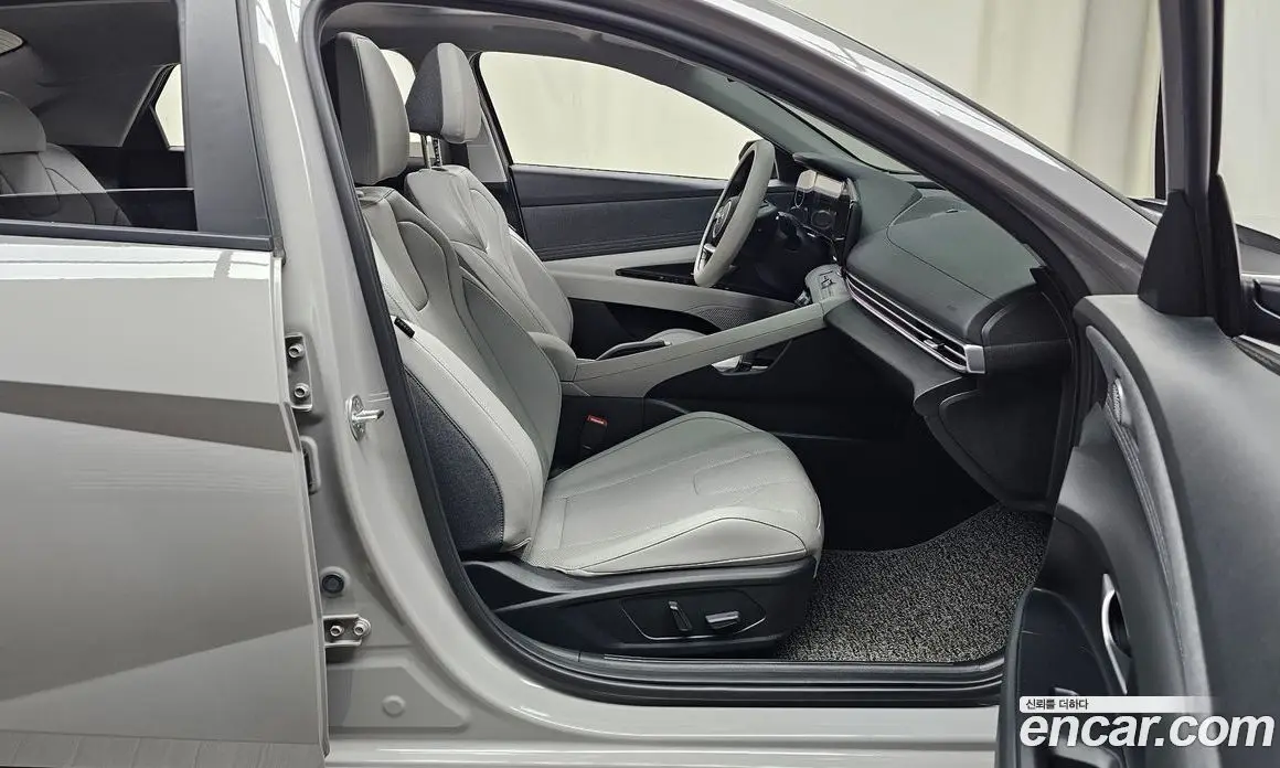 Hyundai Avante 2022 1.6 автомат (гидро), фото 15 Hyundai Avante 2022 1.6 автомат (гидро), фото 15
