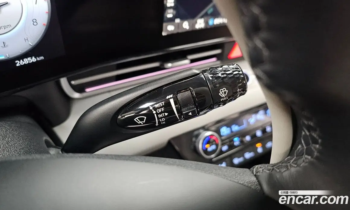 Hyundai Avante 2022 1.6 автомат (гидро), фото 25 Hyundai Avante 2022 1.6 автомат (гидро), фото 25