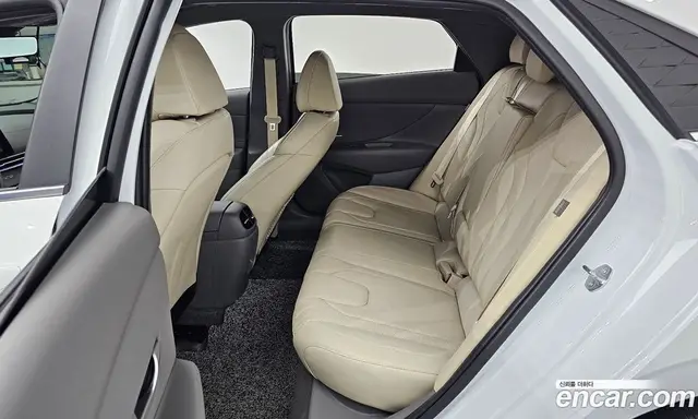 Hyundai Avante 2023 1.6 автомат (гидро), миниатюра 12