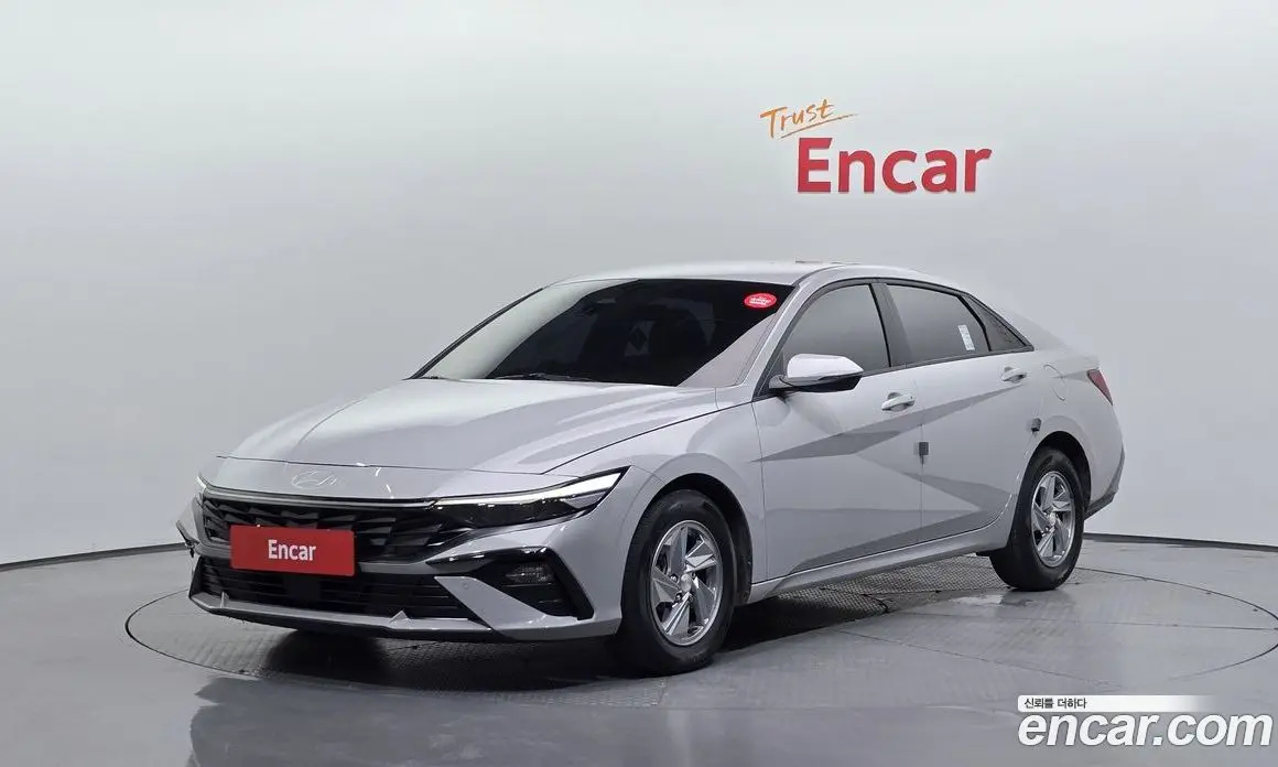 Hyundai Avante 2023 1.6 автомат (гидро), фото 1 Hyundai Avante 2023 1.6 автомат (гидро), фото 1
