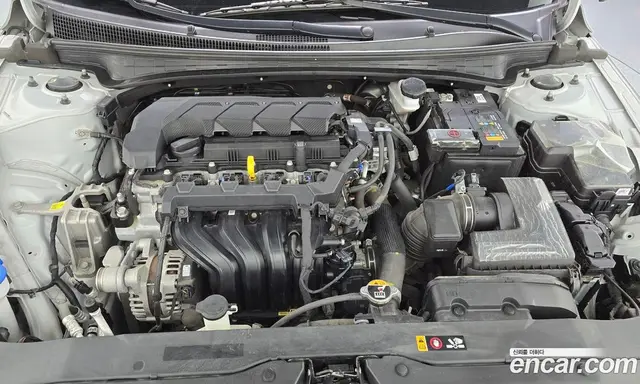 Hyundai Avante 2023 1.6 автомат (гидро), миниатюра 6 Hyundai Avante 2023 1.6 автомат (гидро), миниатюра 6