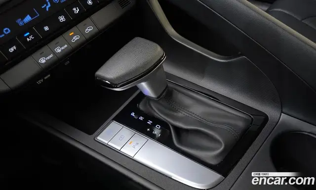 Hyundai Avante 2023 1.6 автомат (гидро), миниатюра 12