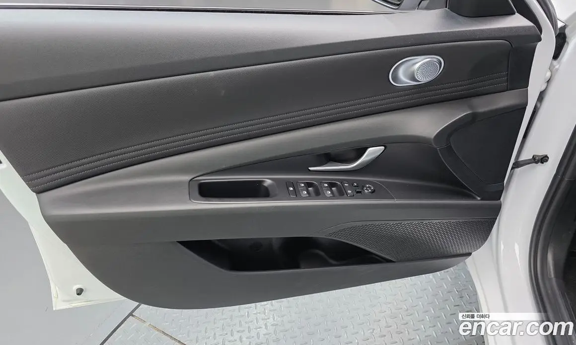 Hyundai Avante 2023 1.6 автомат (гидро), фото 14 Hyundai Avante 2023 1.6 автомат (гидро), фото 14