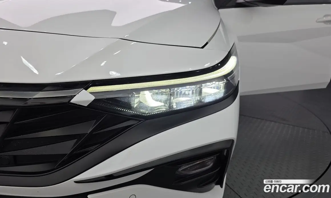 Hyundai Avante 2023 1.6 автомат (гидро), фото 8 Hyundai Avante 2023 1.6 автомат (гидро), фото 8