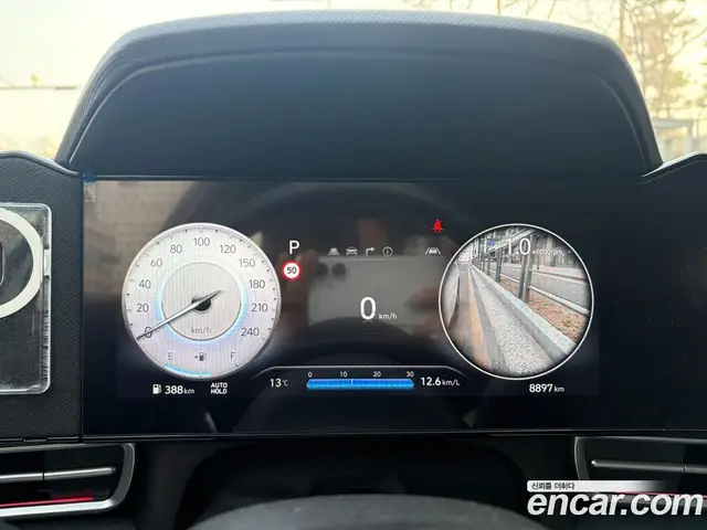 Hyundai Avante 2025 1.6 автомат (гидро), миниатюра 6 Hyundai Avante 2025 1.6 автомат (гидро), миниатюра 6