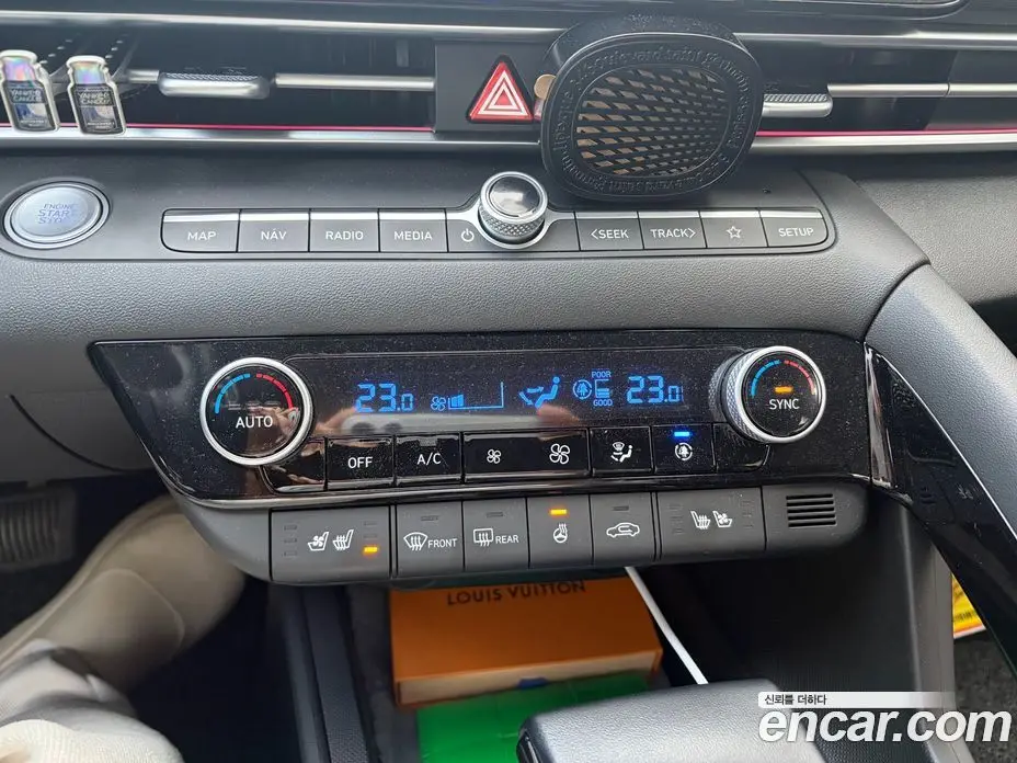 Hyundai Avante 2025 1.6 автомат (гидро), фото 9 Hyundai Avante 2025 1.6 автомат (гидро), фото 9