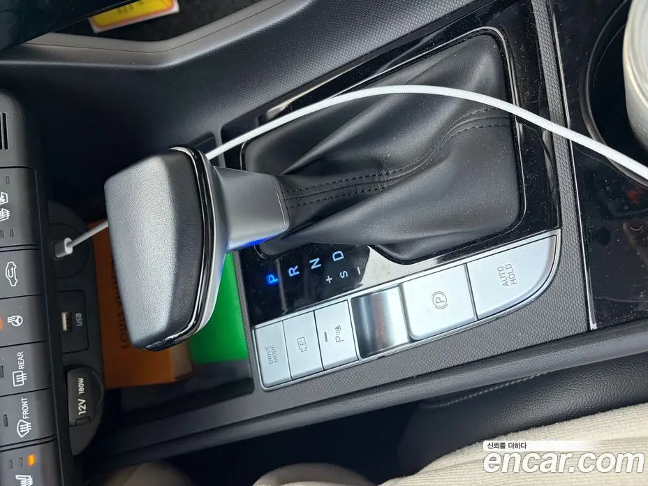 Hyundai Avante 2025 1.6 автомат (гидро), фото 10 Hyundai Avante 2025 1.6 автомат (гидро), фото 10