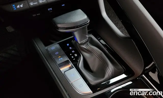 Hyundai Avante 2025 1.6 автомат (гидро), миниатюра 12