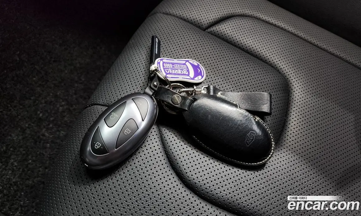 Hyundai Avante 2025 1.6 автомат (гидро), фото 21