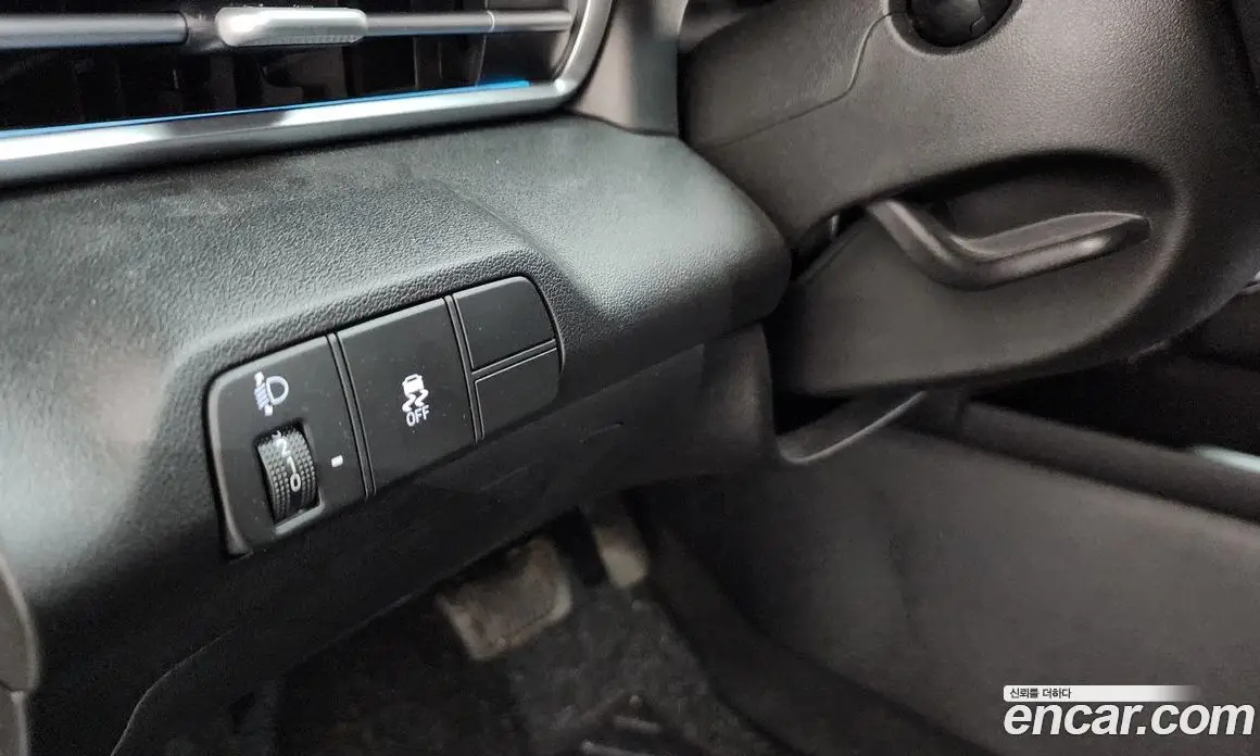 Hyundai Avante 2025 1.6 автомат (гидро), фото 26