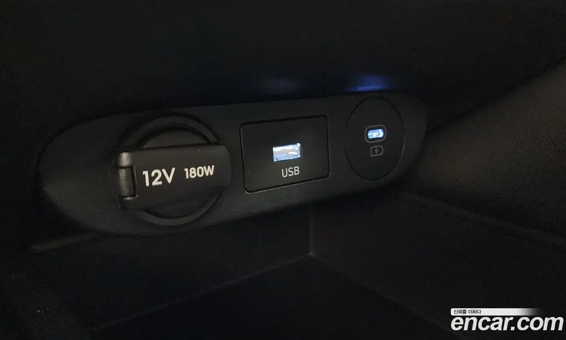 Hyundai Avante 2025 1.6 автомат (гидро), фото 33