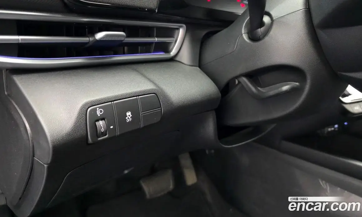 Hyundai Avante 2025 1.6 автомат (гидро), фото 18