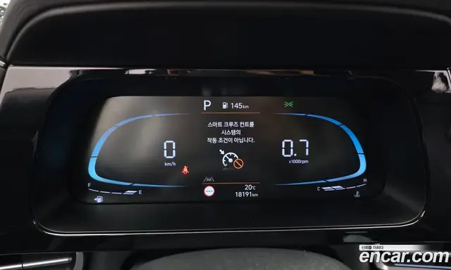 Hyundai Avante 2025 1.6 автомат (гидро), миниатюра 8
