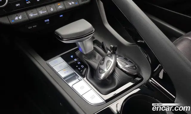 Hyundai Avante 2025 1.6 автомат (гидро), миниатюра 9