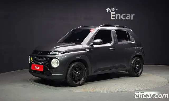 Hyundai Casper, 2024, 22 541 км