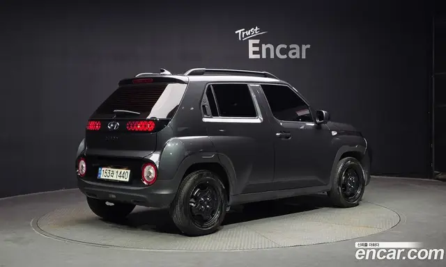 Hyundai Casper 2024 1.0 автомат (гидро), миниатюра 2 Hyundai Casper 2024 1.0 автомат (гидро), миниатюра 2