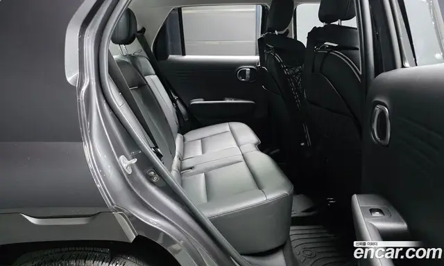 Hyundai Casper 2024 1.0 автомат (гидро), миниатюра 12
