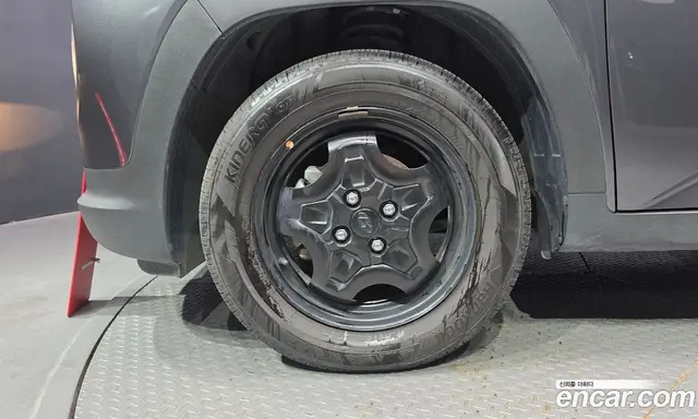 Hyundai Casper 2024 1.0 автомат (гидро), миниатюра 5 Hyundai Casper 2024 1.0 автомат (гидро), миниатюра 5