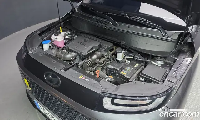 Hyundai Casper 2024 1.0 автомат (гидро), миниатюра 6 Hyundai Casper 2024 1.0 автомат (гидро), миниатюра 6