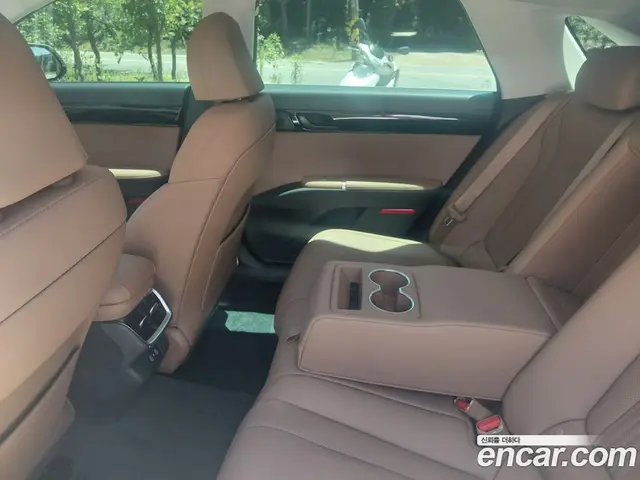 Hyundai Grandeur 2026 1.6 автомат (гидро), миниатюра 7 Hyundai Grandeur 2026 1.6 автомат (гидро), миниатюра 7