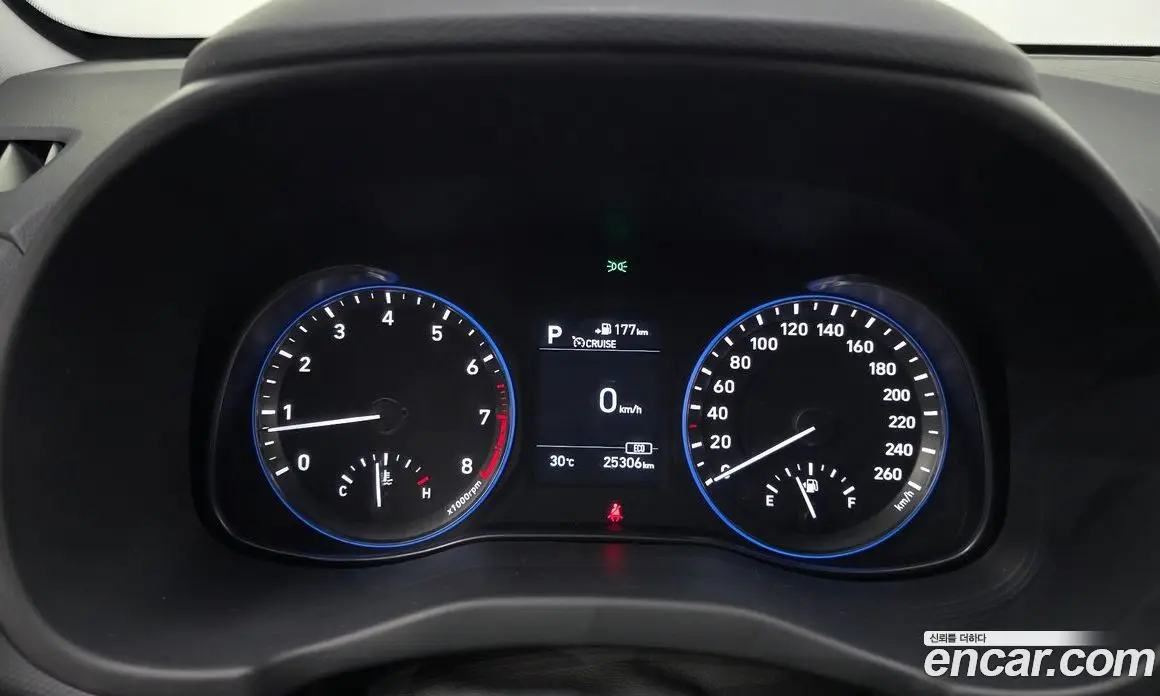 Hyundai Kona 2018 1.6 автомат (гидро), фото 8 Hyundai Kona 2018 1.6 автомат (гидро), фото 8