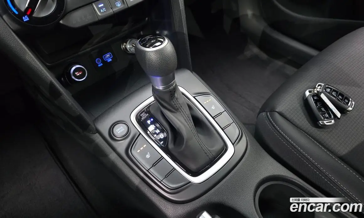 Hyundai Kona 2018 1.6 автомат (гидро), фото 9 Hyundai Kona 2018 1.6 автомат (гидро), фото 9