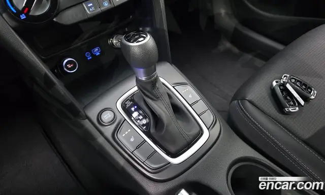 Hyundai Kona 2018 1.6 автомат (гидро), миниатюра 9 Hyundai Kona 2018 1.6 автомат (гидро), миниатюра 9