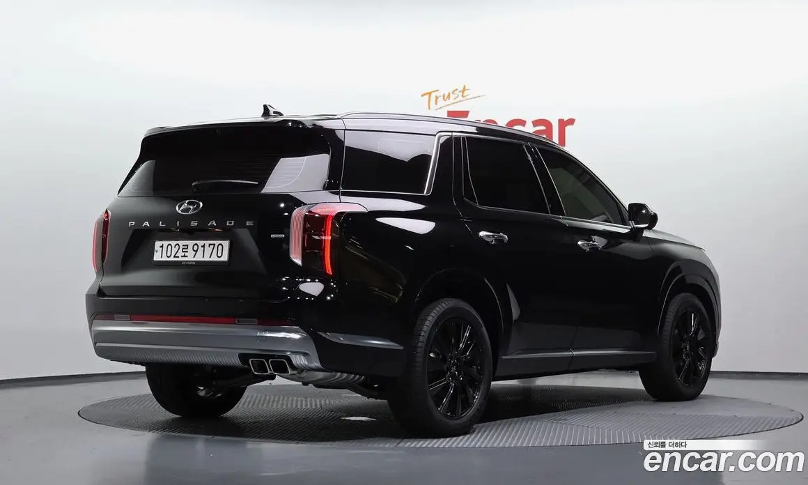 Hyundai Palisade 2022 3.8 автомат (гидро), фото 2 Hyundai Palisade 2022 3.8 автомат (гидро), фото 2
