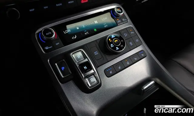 Hyundai Palisade 2022 3.8 автомат (гидро), миниатюра 12