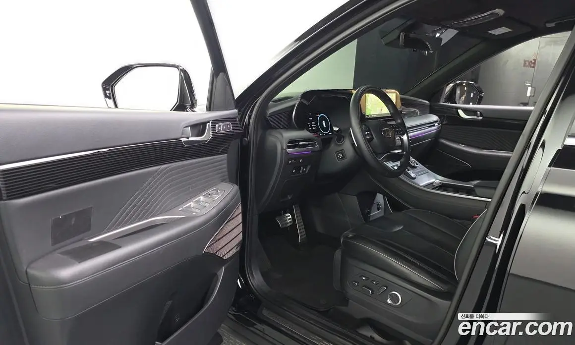 Hyundai Palisade 2022 3.8 автомат (гидро), фото 13 Hyundai Palisade 2022 3.8 автомат (гидро), фото 13