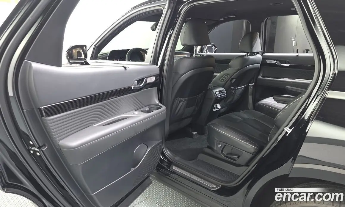 Hyundai Palisade 2022 3.8 автомат (гидро), фото 16 Hyundai Palisade 2022 3.8 автомат (гидро), фото 16
