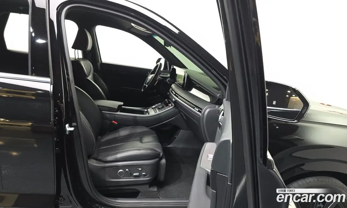 Hyundai Palisade 2022 3.8 автомат (гидро), фото 17 Hyundai Palisade 2022 3.8 автомат (гидро), фото 17