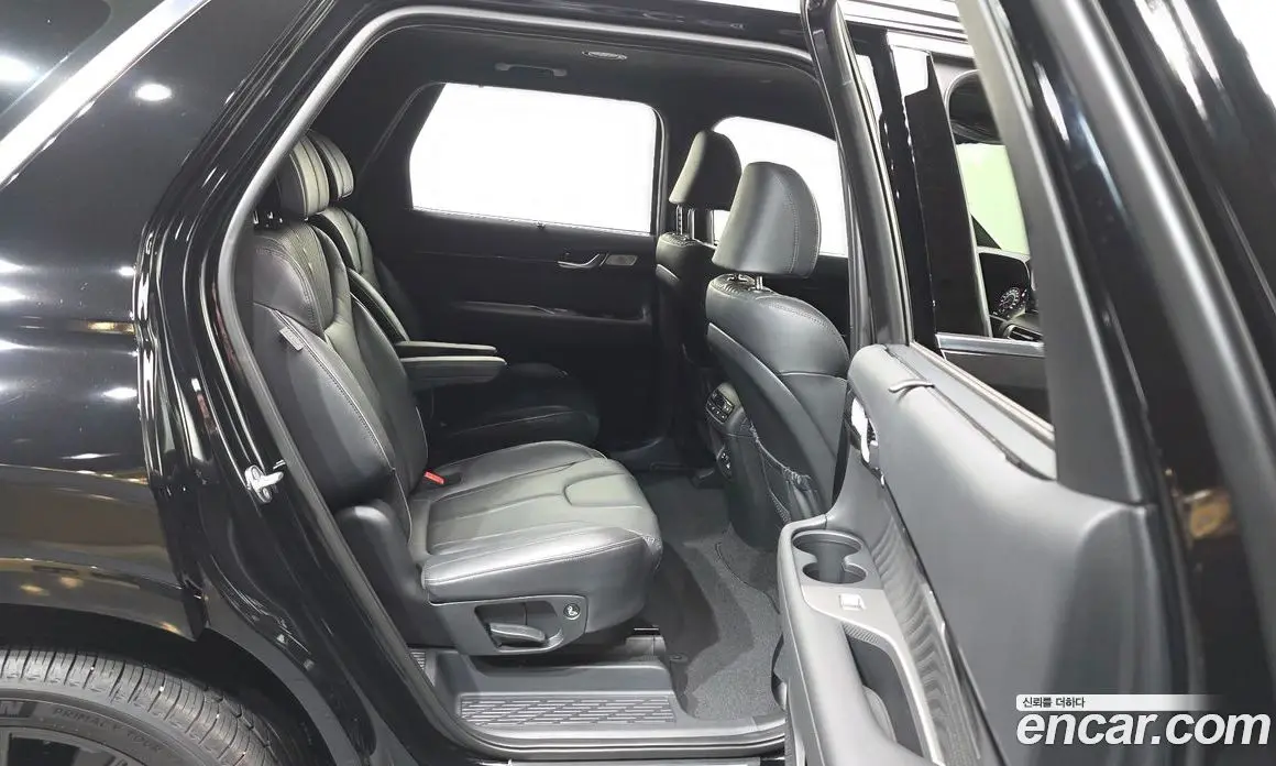 Hyundai Palisade 2022 3.8 автомат (гидро), фото 18 Hyundai Palisade 2022 3.8 автомат (гидро), фото 18