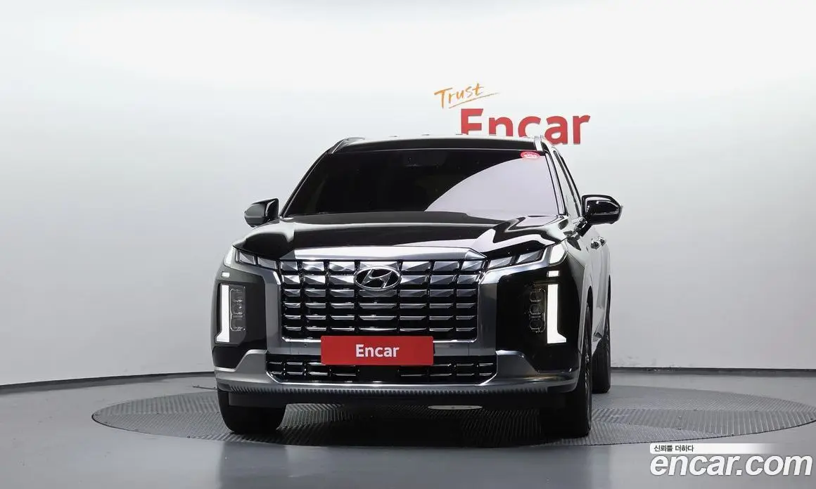 Hyundai Palisade 2022 3.8 автомат (гидро), фото 3 Hyundai Palisade 2022 3.8 автомат (гидро), фото 3