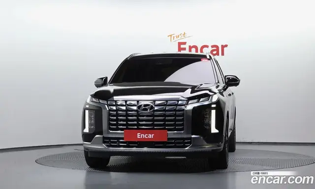 Hyundai Palisade 2022 3.8 автомат (гидро), миниатюра 3 Hyundai Palisade 2022 3.8 автомат (гидро), миниатюра 3