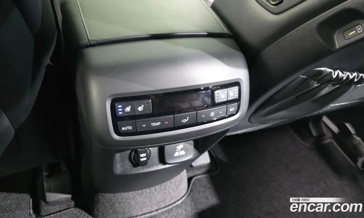 Hyundai Palisade 2022 3.8 автомат (гидро), фото 25 Hyundai Palisade 2022 3.8 автомат (гидро), фото 25