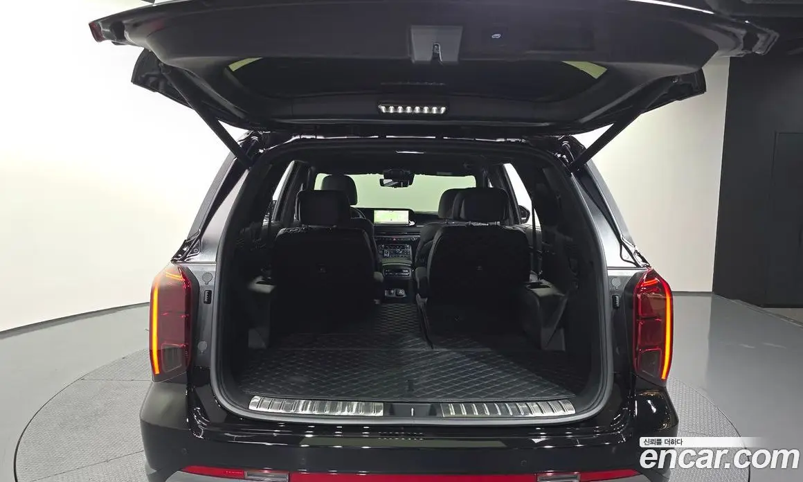 Hyundai Palisade 2022 3.8 автомат (гидро), фото 26 Hyundai Palisade 2022 3.8 автомат (гидро), фото 26