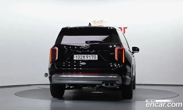 Hyundai Palisade 2022 3.8 автомат (гидро), миниатюра 4 Hyundai Palisade 2022 3.8 автомат (гидро), миниатюра 4