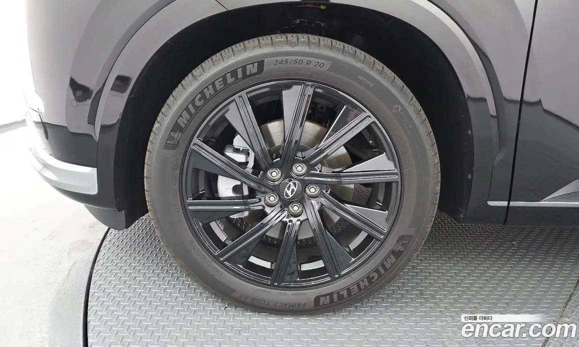 Hyundai Palisade 2022 3.8 автомат (гидро), фото 5 Hyundai Palisade 2022 3.8 автомат (гидро), фото 5