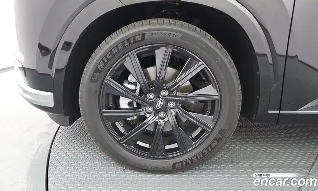 Hyundai Palisade 2022 3.8 автомат (гидро), миниатюра 5 Hyundai Palisade 2022 3.8 автомат (гидро), миниатюра 5
